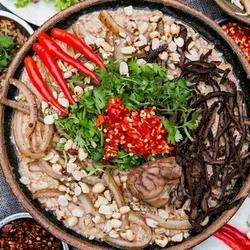 过手米线的做法[图]