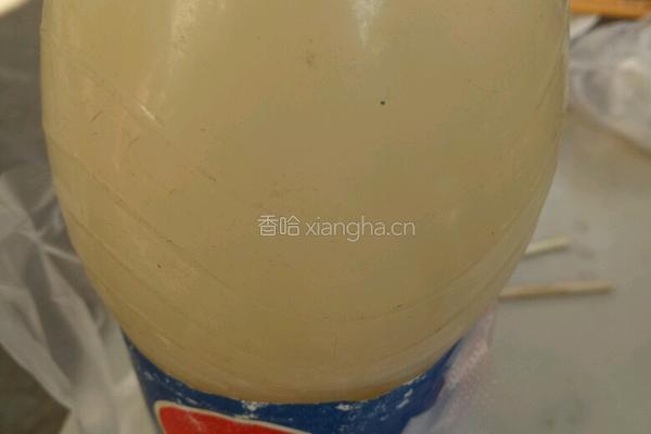 过手米线的做法图解6