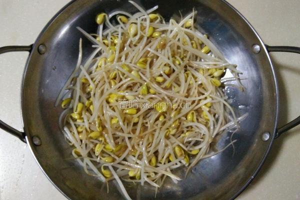 干锅香辣鸡的做法图解7