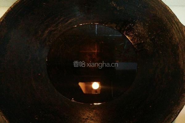 干锅香辣鸡的做法图解8