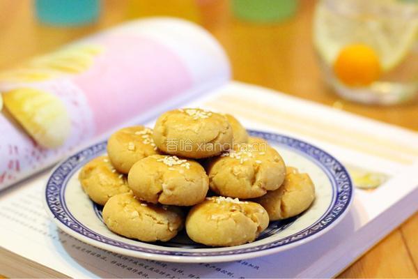 花生酥的做法图解15