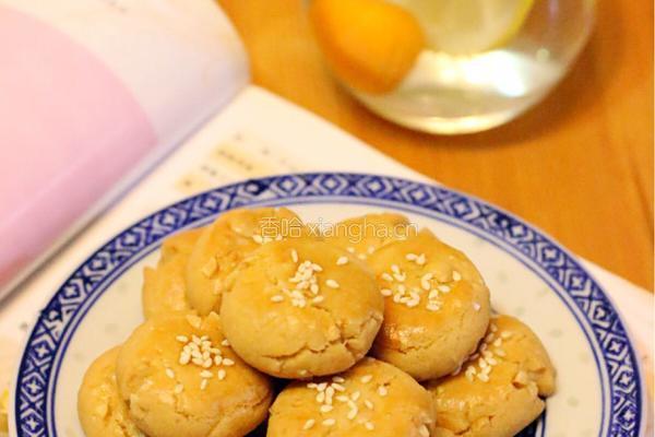 花生酥的做法图解16
