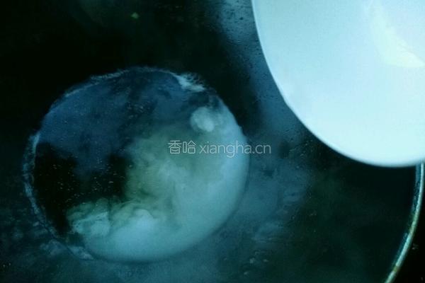 翡翠肉卷的做法图解16