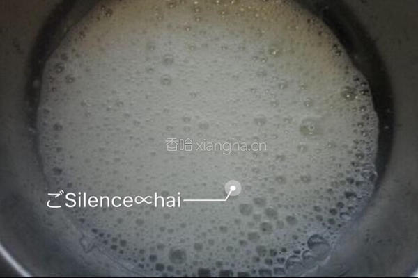 蓝莓慕斯夹层蛋糕的做法图解6