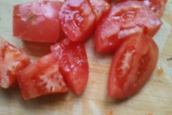 牛肉挂面的做法图解2