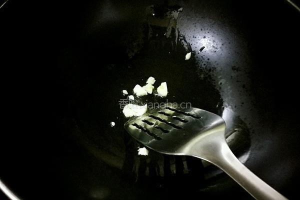 豆豉藕片的做法图解3