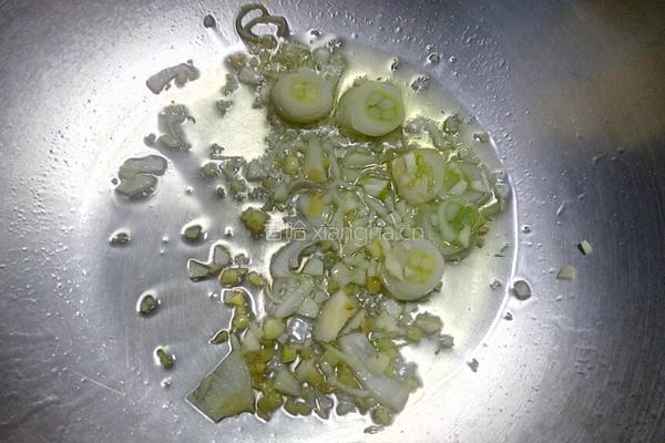 笋丝炒肉丝的做法图解7