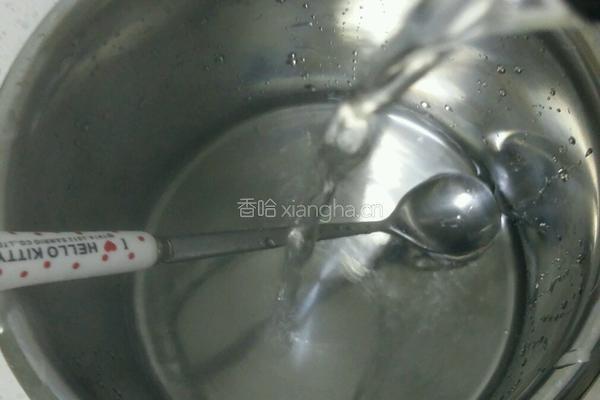 自制美味黄桃酸奶的做法图解2