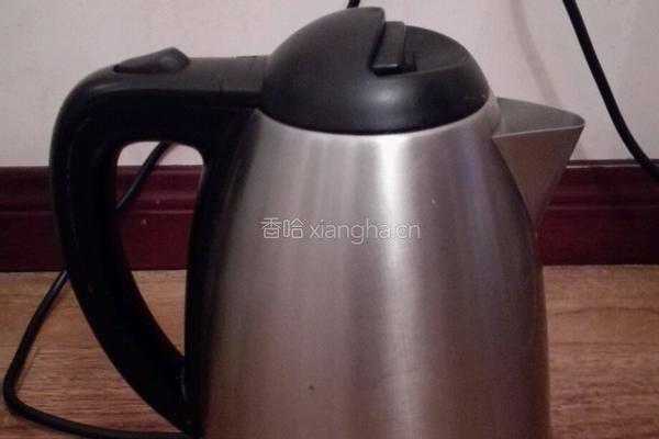 自制蒙古奶茶的做法图解1