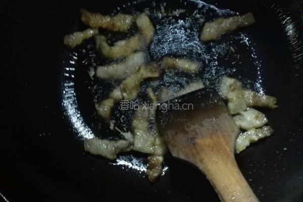包菜饭（实煮）的做法图解3