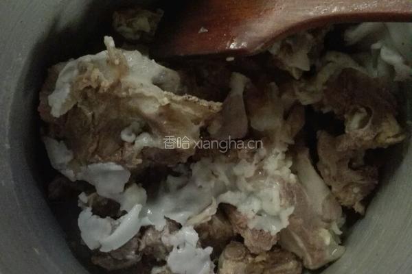 包菜饭（实煮）的做法图解6