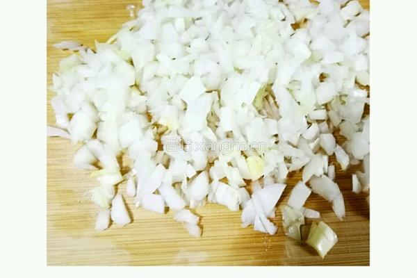 西红柿白菜疙瘩汤的做法图解4