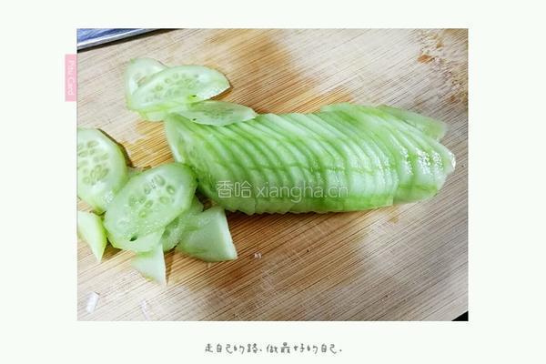 少油鸡蛋馒头片的做法图解6
