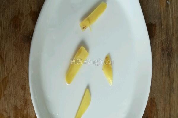 清蒸刁子鱼的做法图解3