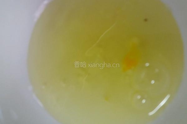 番茄鸡蛋汤的做法图解5