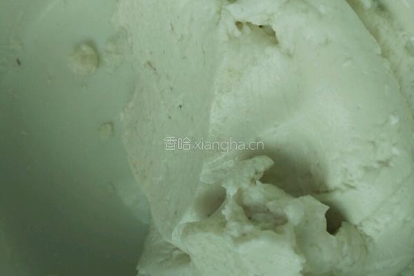 芝麻球的做法图解2