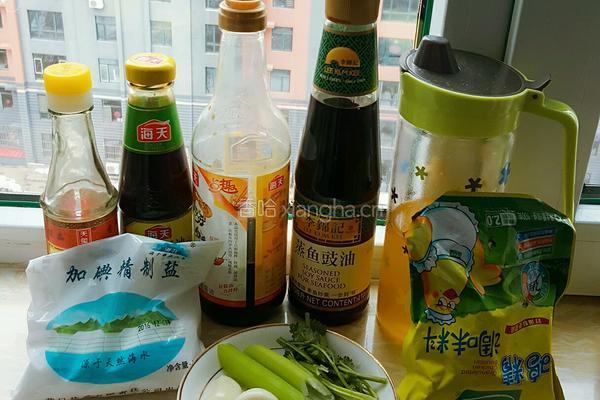 蒜蓉扇贝的做法图解2