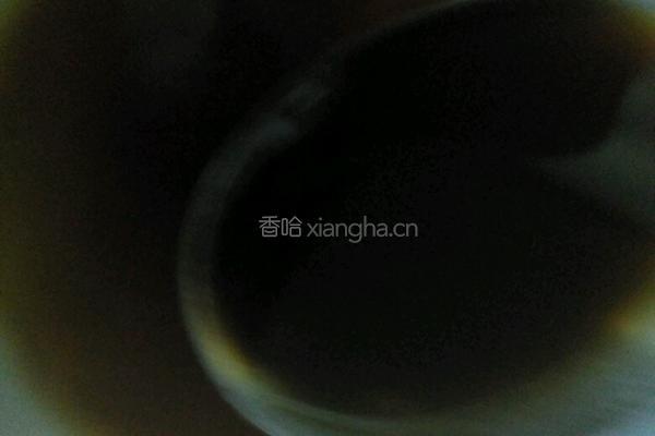 锅包肉的做法图解8