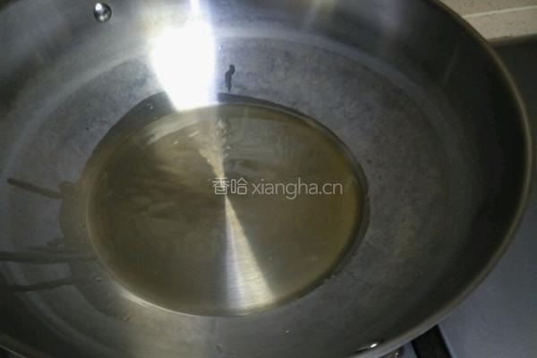 油爆虾的做法图解3
