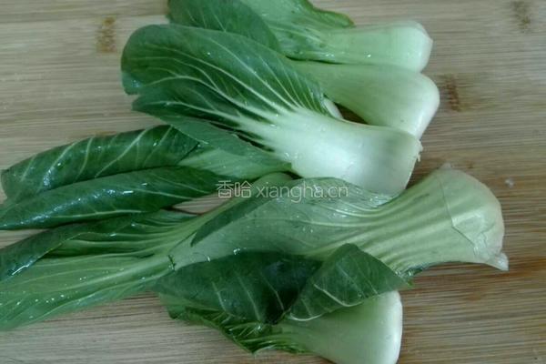 花好月圆的做法图解2