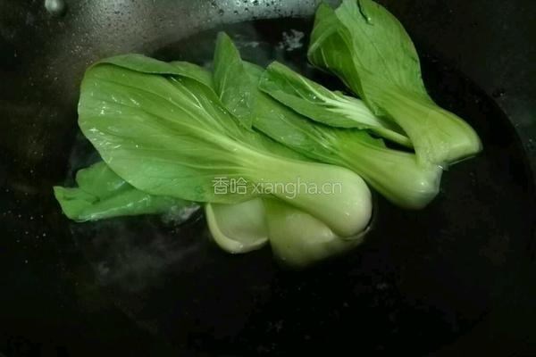 花好月圆的做法图解3