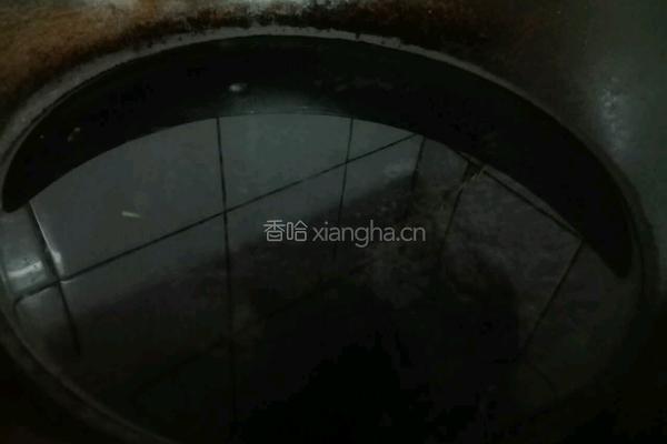 花好月圆的做法图解5