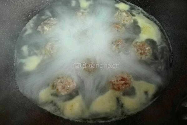 花好月圆的做法图解7