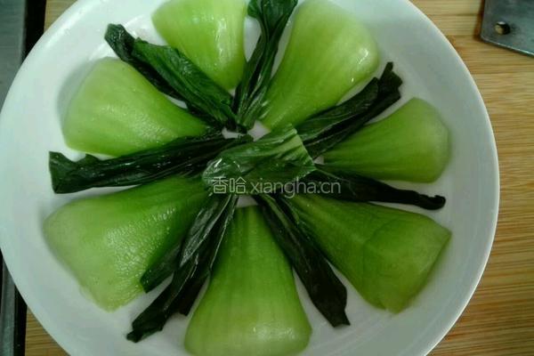 花好月圆的做法图解10