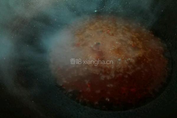 花好月圆的做法图解14