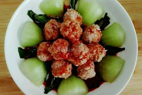 花好月圆的做法图解15
