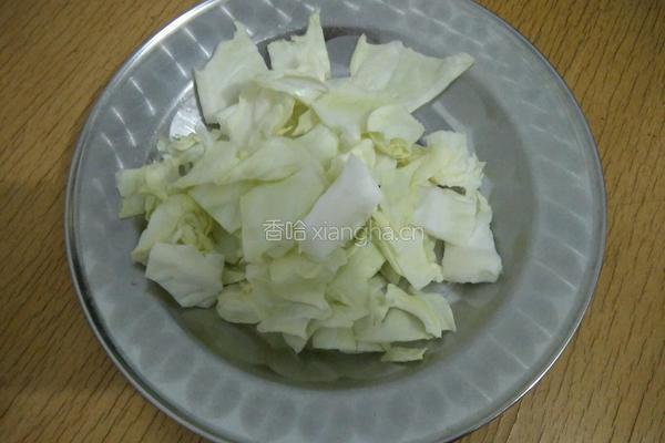 鸡肉汉堡的做法图解7