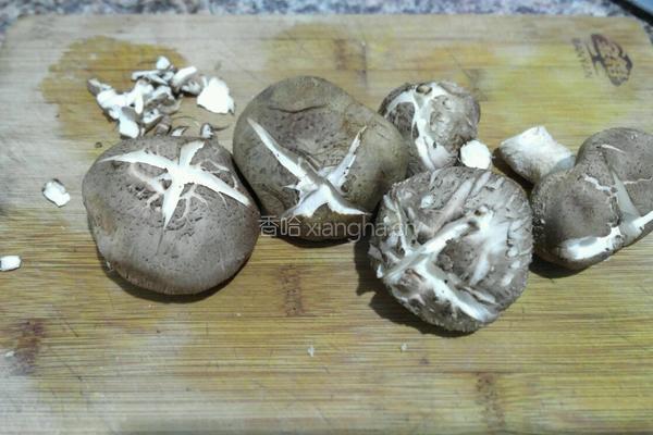 盆菜的做法图解2