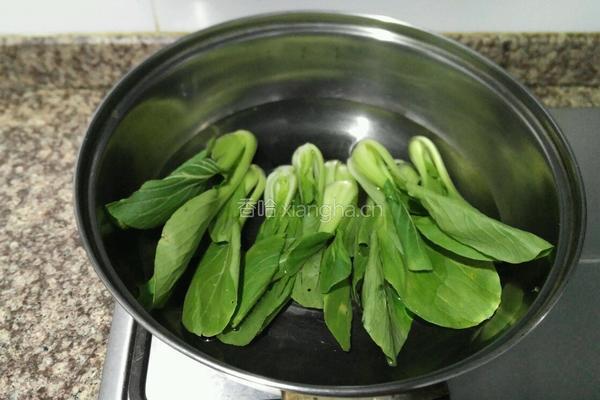 盆菜的做法图解4