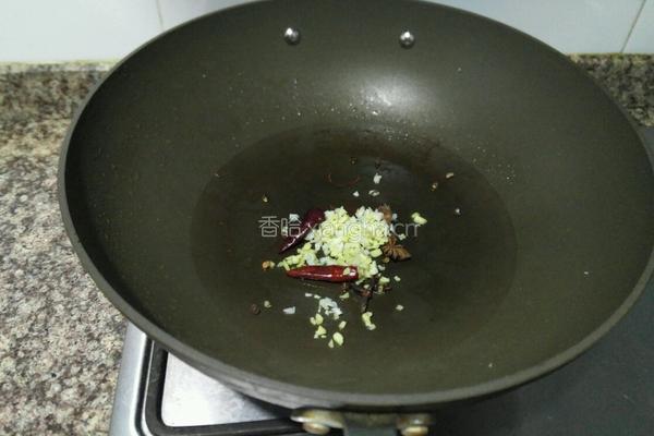盆菜的做法图解8