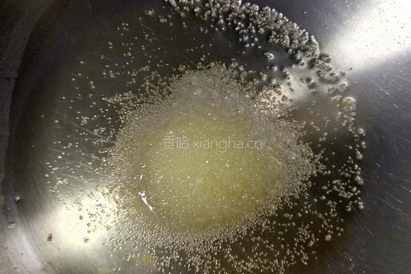 抹茶绿豆糕的做法图解11