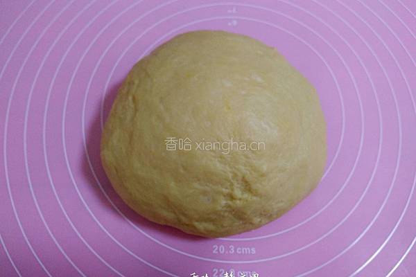 蜂蜜脆底小面包的做法图解10