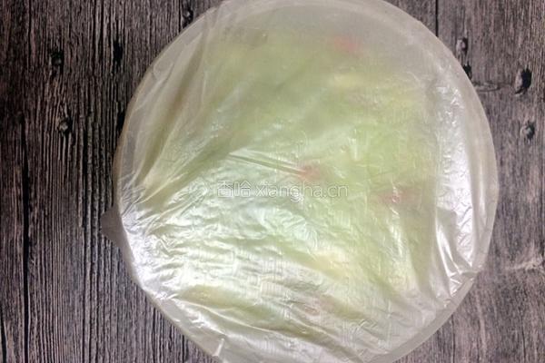 泡椒莴笋的做法图解8