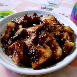 锅底烧的做法[图]