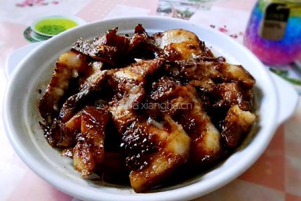 锅底烧