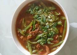 过油肉