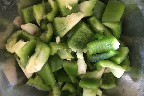 咖喱鸡饭的做法图解3