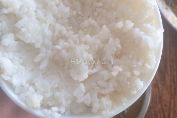 咖喱鸡腿饭的做法图解5