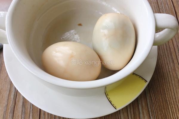 当归蛋的做法图解1
