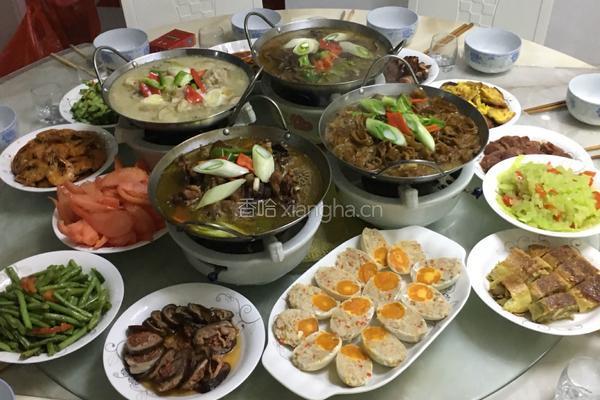 咸蛋包饭的做法图解5