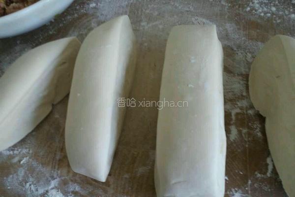 破五羊肉百财水饺的做法图解5