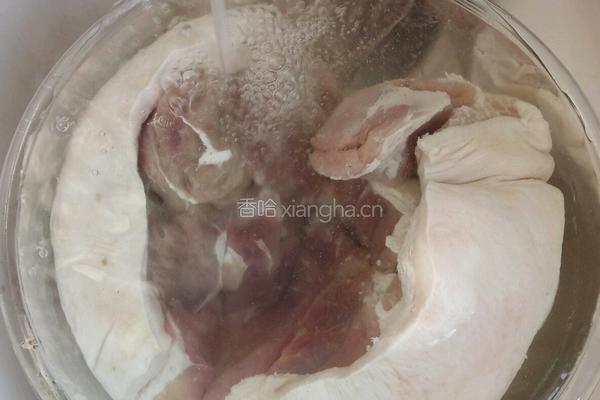 腌肉的做法图解6