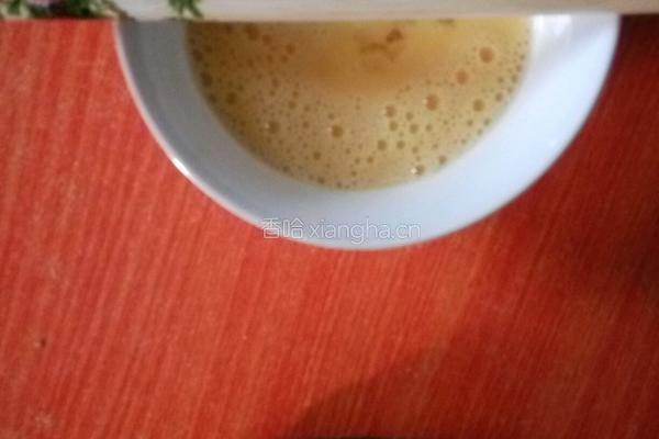 鸡蛋炒黄瓜片的做法图解1