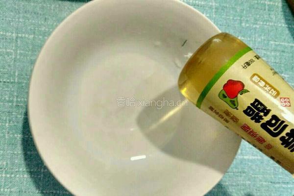 蔬菜寿司的做法图解2