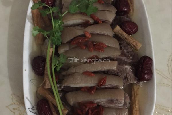 喜气洋洋的做法图解3