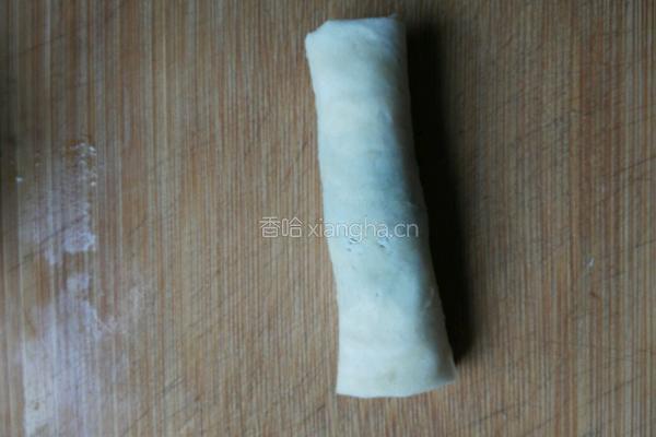 春卷的做法图解11